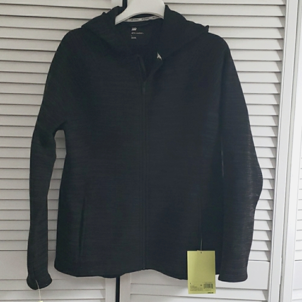 Jacket - Picture 1 of 8